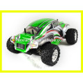 carro sem escova da escala 1/18 mini brinquedo do rc, Vrc Racing RH1817, verde,